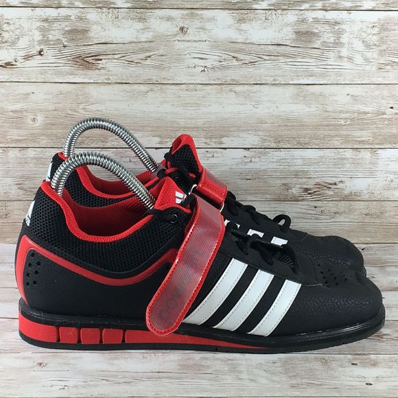 adidas performance men's powerlift 2